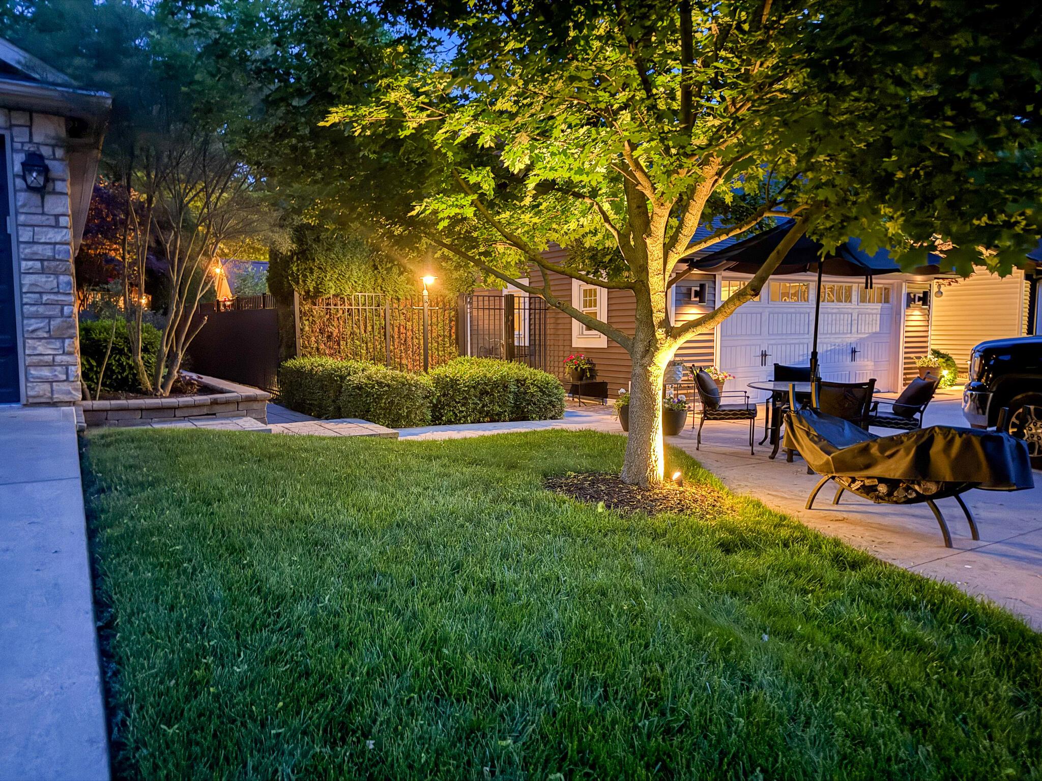 10466 Sioux Court, Huntsville, Ohio image 20