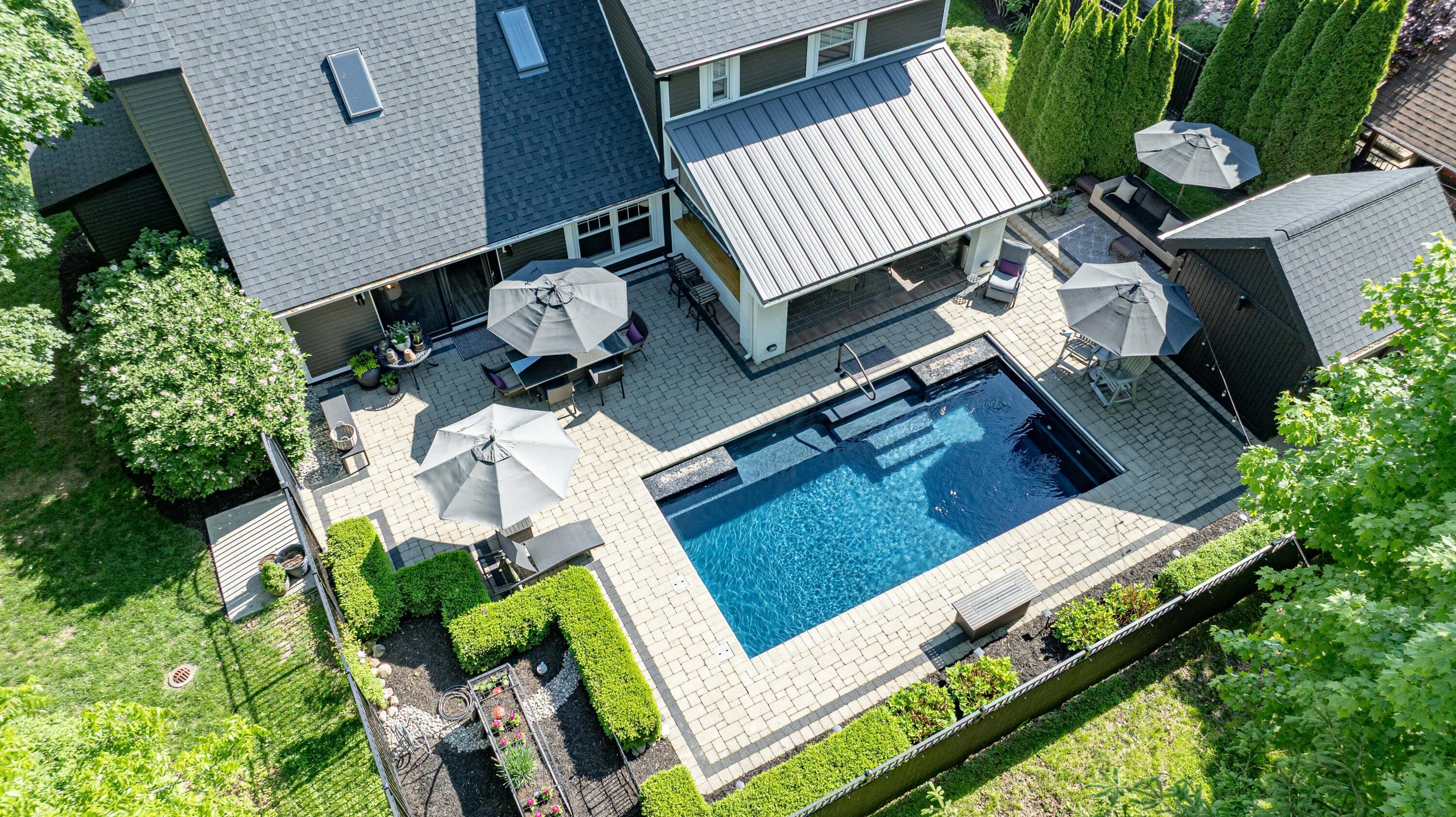 10466 Sioux Court, Huntsville, Ohio image 3