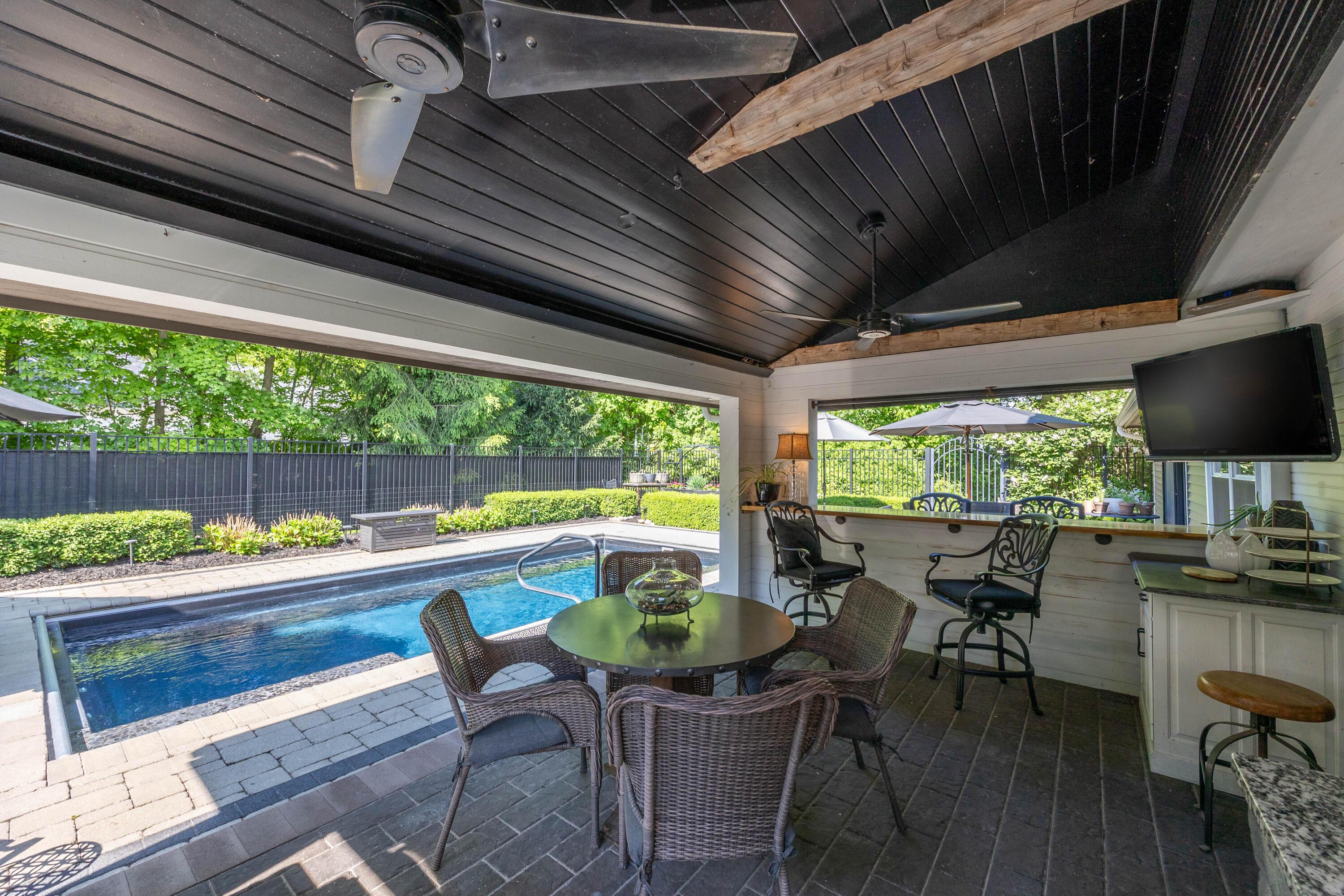 10466 Sioux Court, Huntsville, Ohio image 13