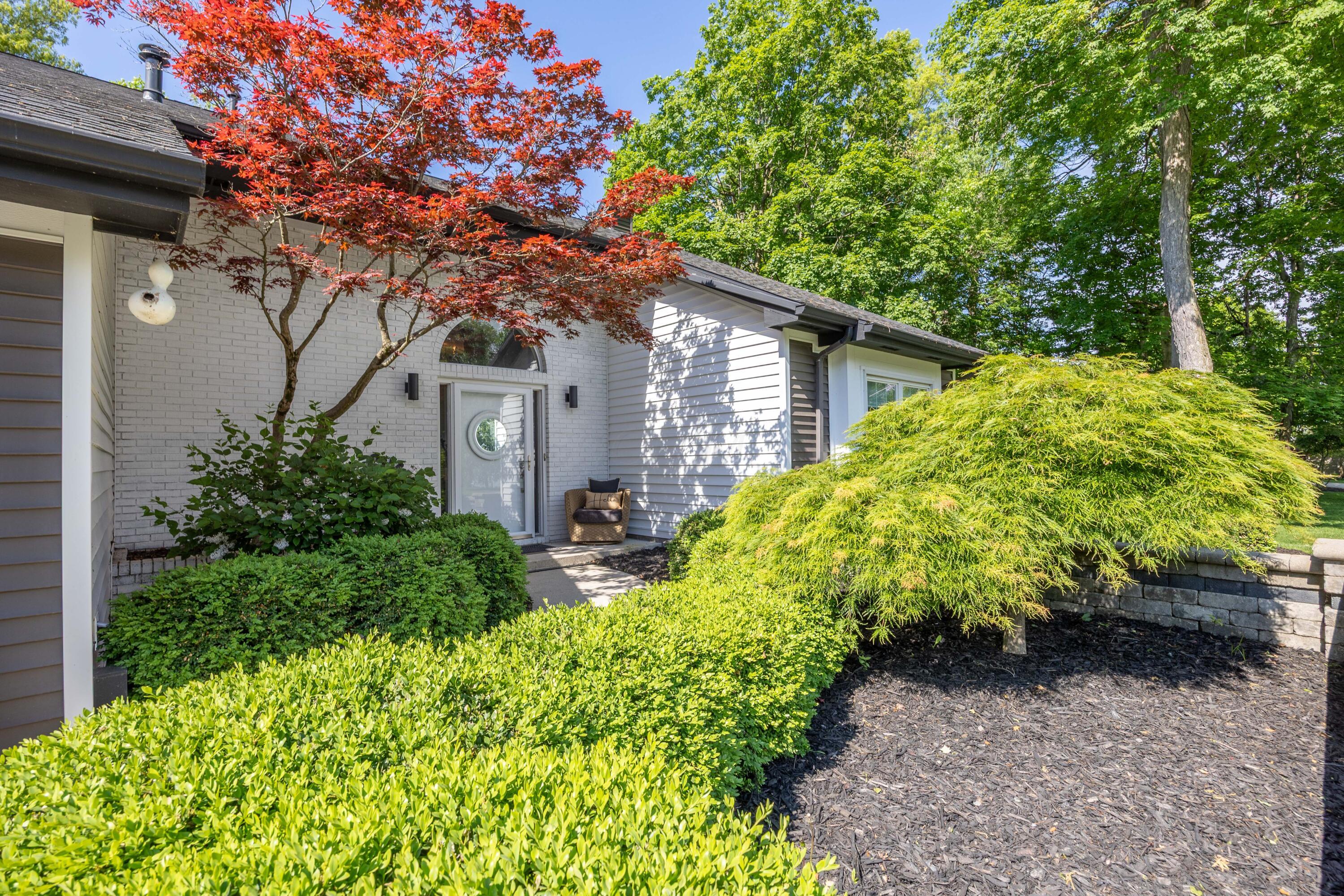 10466 Sioux Court, Huntsville, Ohio image 24