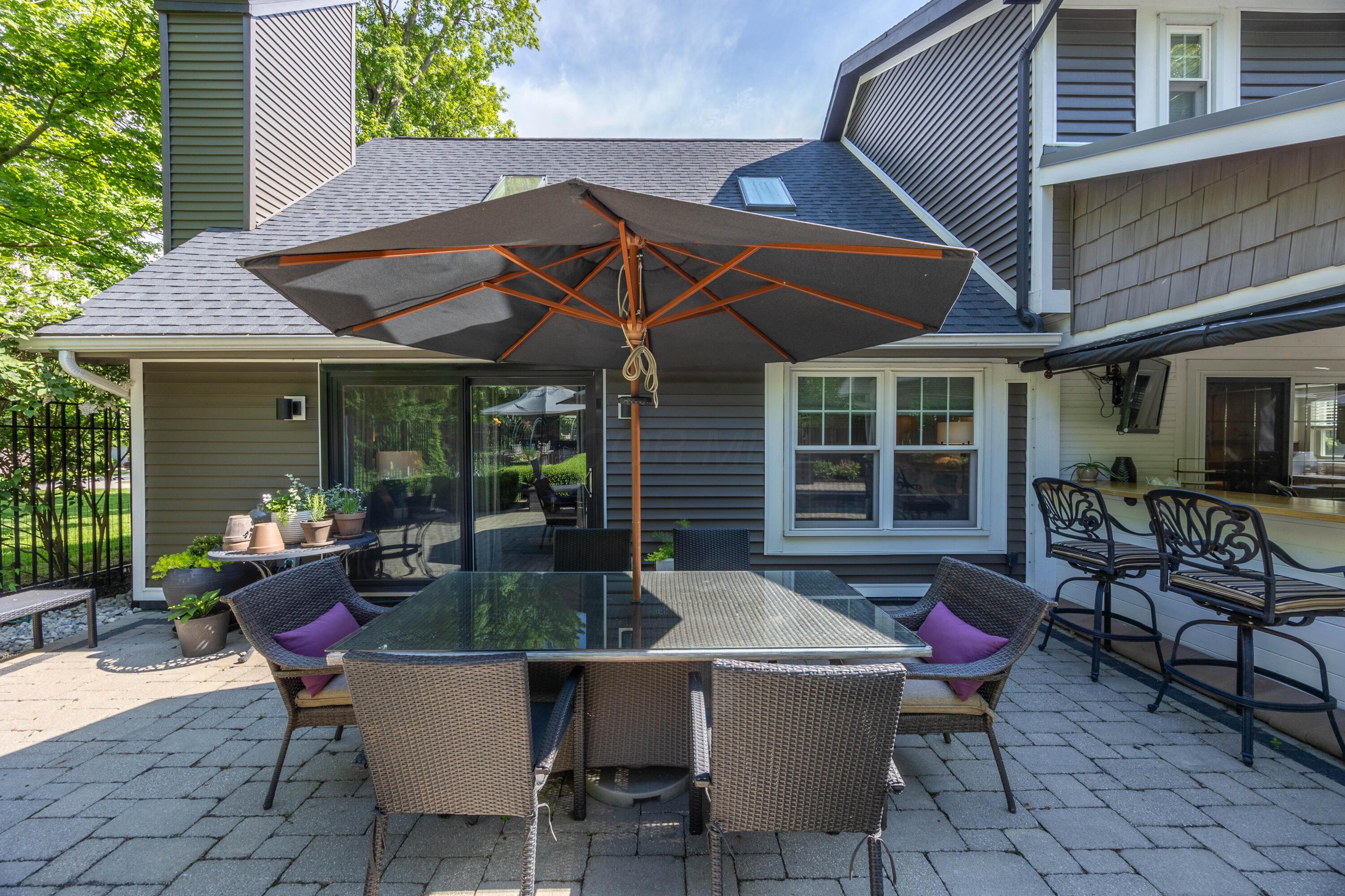 10466 Sioux Court, Huntsville, Ohio image 16