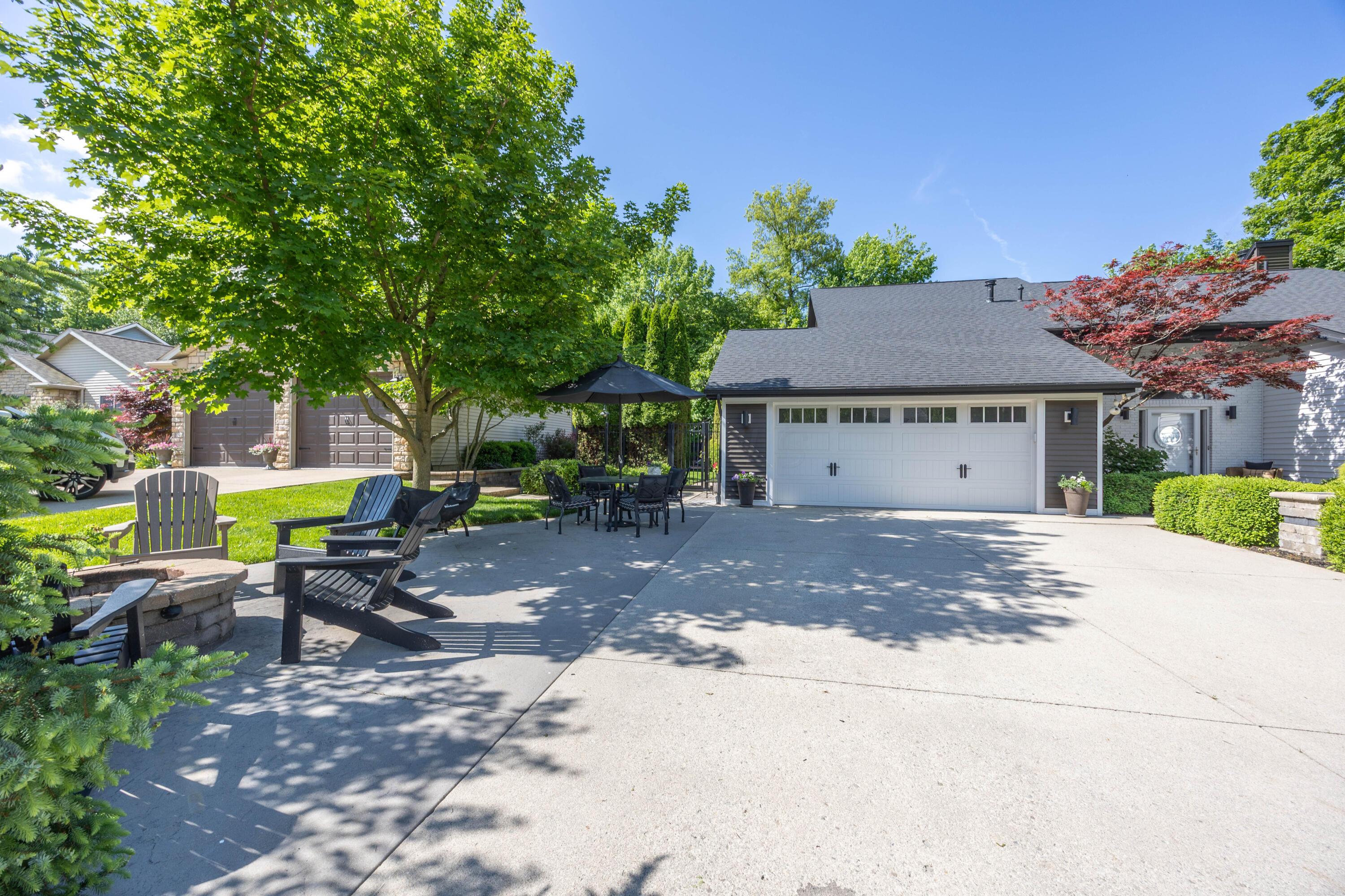 10466 Sioux Court, Huntsville, Ohio image 22