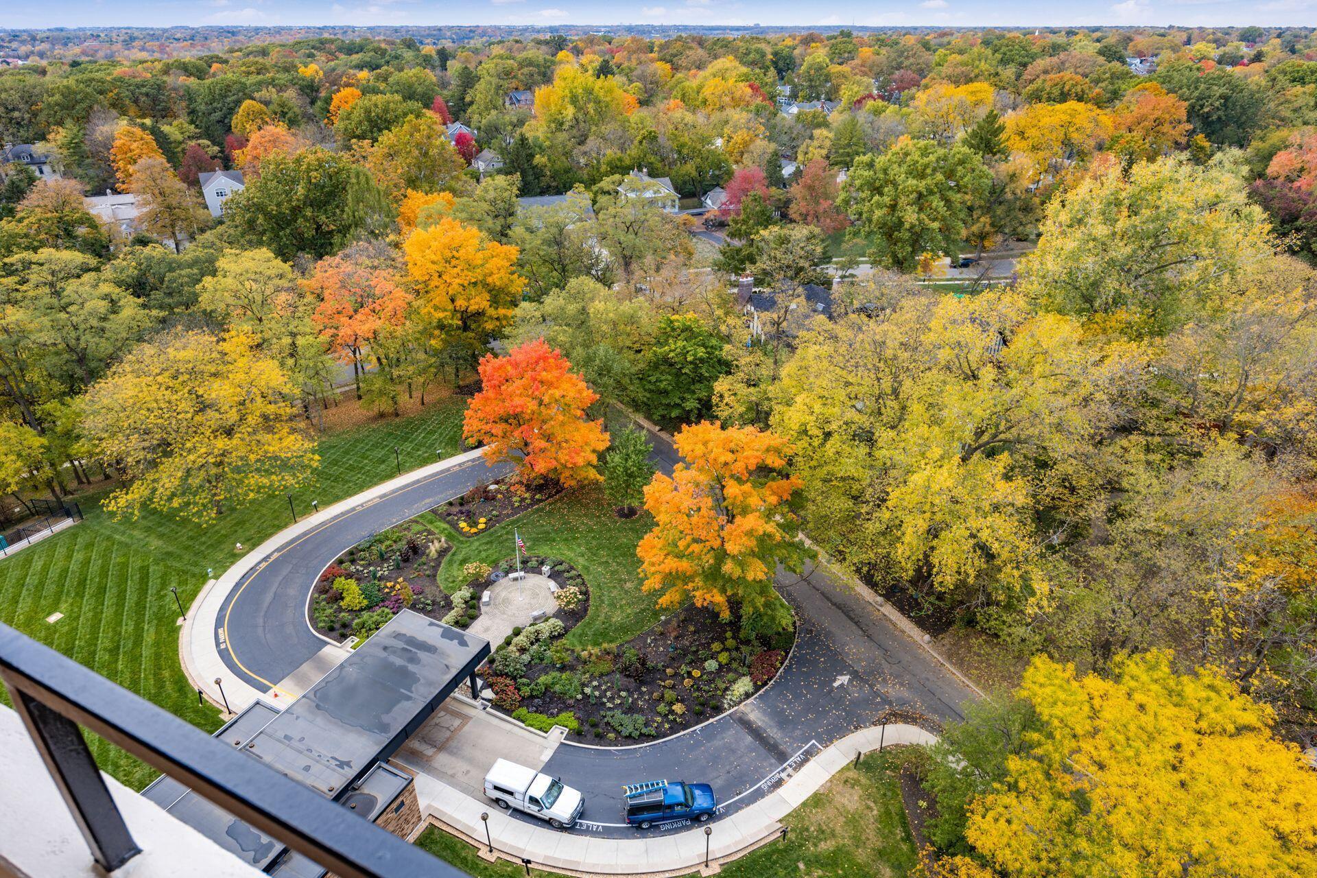 1000 Urlin Avenue #1520, Columbus, Ohio image 38