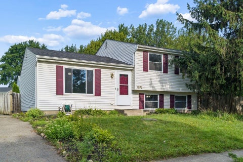 Photo of 1273 Winesap Drive, Columbus, OH 43204 (MLS # 226033469)