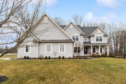 Photo of 2199 Hope Lane, Delaware, OH 43015 (MLS # 226005872)