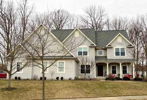 Photo of 2199 Hope Lane, Delaware, OH 43015 (MLS # 226005872)