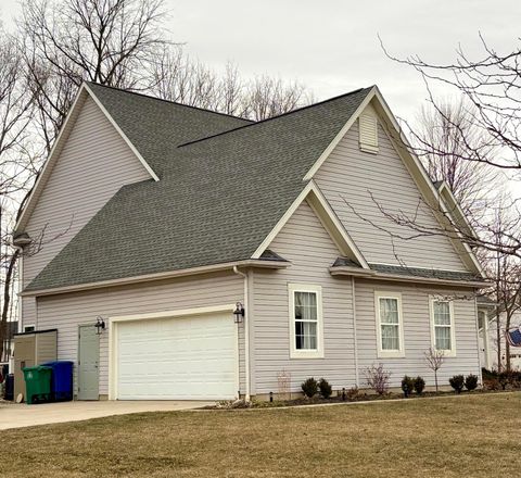 Tiny photo for 2199 Hope Lane, Delaware, OH 43015 (MLS # 226005872)