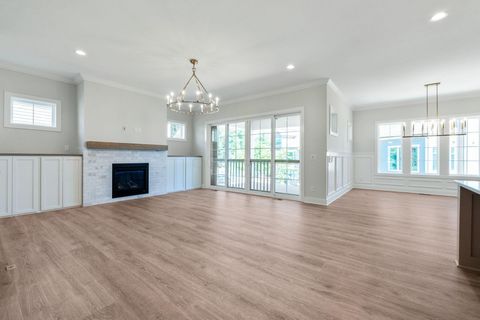 Tiny photo for 1480 Dogwood Loop, Powell, OH 43065 (MLS # 226000686)