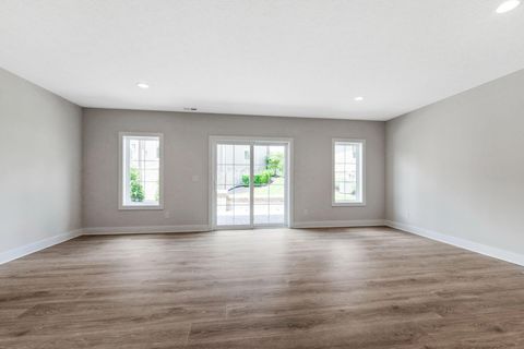 Tiny photo for 1480 Dogwood Loop, Powell, OH 43065 (MLS # 226000686)