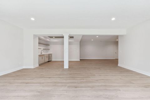 Tiny photo for 1480 Dogwood Loop, Powell, OH 43065 (MLS # 226000686)