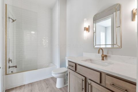 Tiny photo for 1480 Dogwood Loop, Powell, OH 43065 (MLS # 226000686)