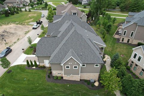 Tiny photo for 1480 Dogwood Loop, Powell, OH 43065 (MLS # 226000686)