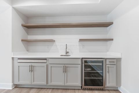 Tiny photo for 1480 Dogwood Loop, Powell, OH 43065 (MLS # 226000686)