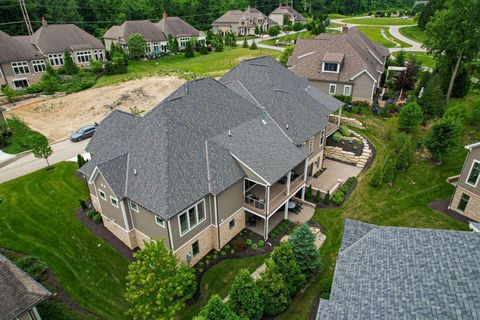 Photo of 1480 Dogwood Loop, Powell, OH 43065 (MLS # 226000686)