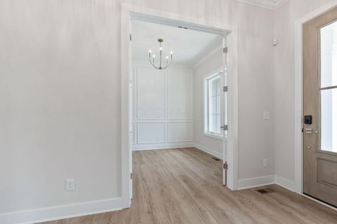 Tiny photo for 1480 Dogwood Loop, Powell, OH 43065 (MLS # 226000686)