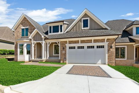 Tiny photo for 1480 Dogwood Loop, Powell, OH 43065 (MLS # 226000686)