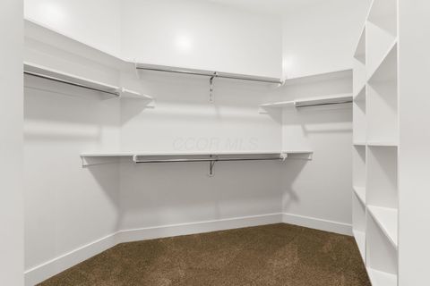 Tiny photo for 1480 Dogwood Loop, Powell, OH 43065 (MLS # 226000686)