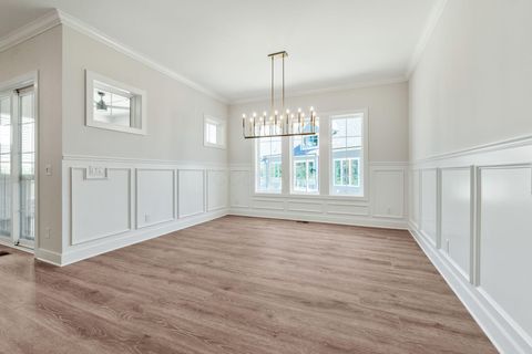 Tiny photo for 1480 Dogwood Loop, Powell, OH 43065 (MLS # 226000686)