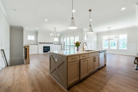 Tiny photo for 1480 Dogwood Loop, Powell, OH 43065 (MLS # 226000686)