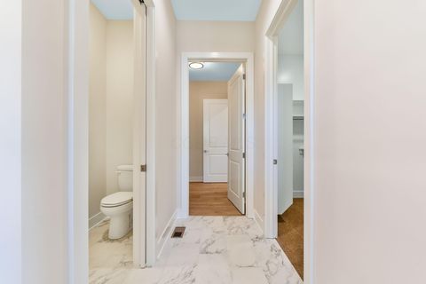 Tiny photo for 1480 Dogwood Loop, Powell, OH 43065 (MLS # 226000686)