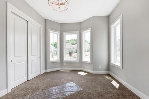 Tiny photo for 1480 Dogwood Loop, Powell, OH 43065 (MLS # 226000686)