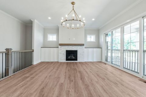 Tiny photo for 1480 Dogwood Loop, Powell, OH 43065 (MLS # 226000686)