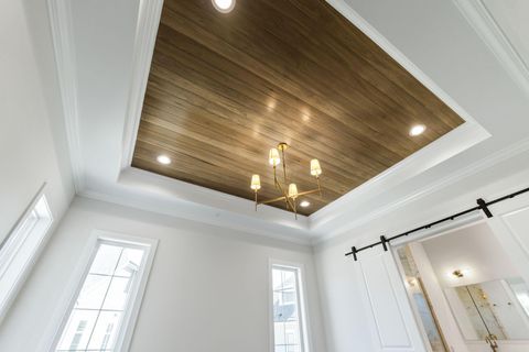 Tiny photo for 1480 Dogwood Loop, Powell, OH 43065 (MLS # 226000686)