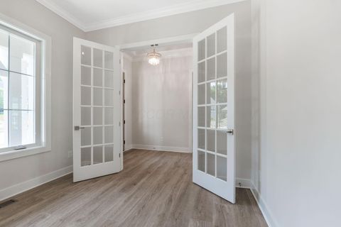 Tiny photo for 1480 Dogwood Loop, Powell, OH 43065 (MLS # 226000686)