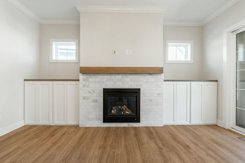 Tiny photo for 1480 Dogwood Loop, Powell, OH 43065 (MLS # 226000686)