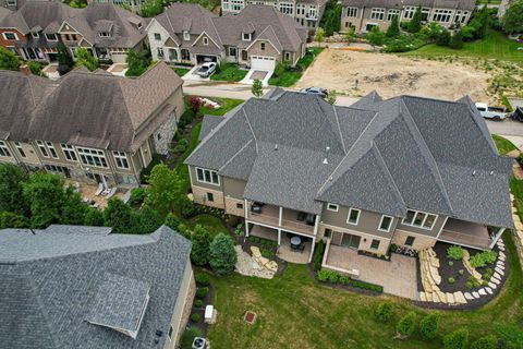 Tiny photo for 1480 Dogwood Loop, Powell, OH 43065 (MLS # 226000686)