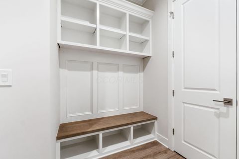 Tiny photo for 1480 Dogwood Loop, Powell, OH 43065 (MLS # 226000686)