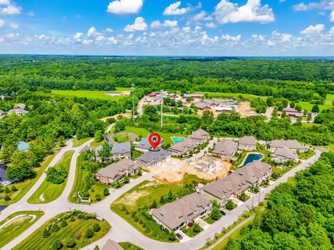 Tiny photo for 1480 Dogwood Loop, Powell, OH 43065 (MLS # 226000686)