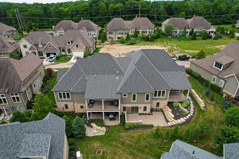 Tiny photo for 1480 Dogwood Loop, Powell, OH 43065 (MLS # 226000686)