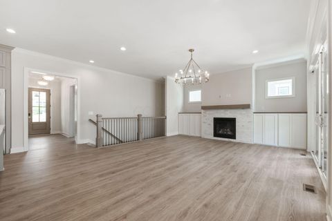 Tiny photo for 1480 Dogwood Loop, Powell, OH 43065 (MLS # 226000686)