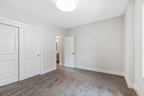 Tiny photo for 1480 Dogwood Loop, Powell, OH 43065 (MLS # 226000686)