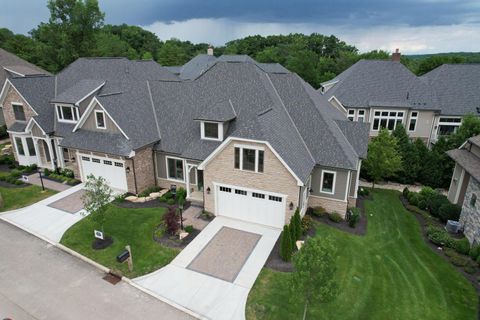 Tiny photo for 1480 Dogwood Loop, Powell, OH 43065 (MLS # 226000686)