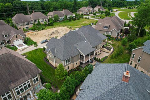 Tiny photo for 1480 Dogwood Loop, Powell, OH 43065 (MLS # 226000686)