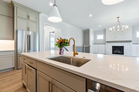 Tiny photo for 1480 Dogwood Loop, Powell, OH 43065 (MLS # 226000686)