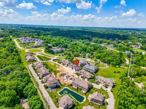 Tiny photo for 1480 Dogwood Loop, Powell, OH 43065 (MLS # 226000686)