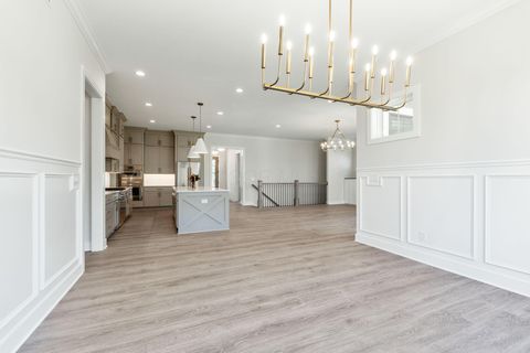 Tiny photo for 1480 Dogwood Loop, Powell, OH 43065 (MLS # 226000686)