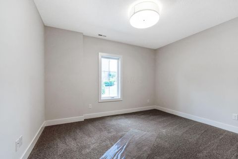 Tiny photo for 1480 Dogwood Loop, Powell, OH 43065 (MLS # 226000686)