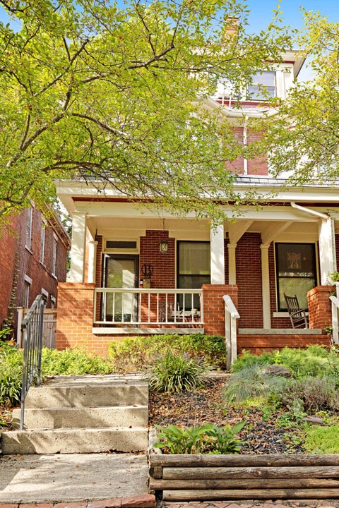 Photo of 356 W Hubbard Avenue, Columbus, OH 43215 (MLS # 226035184)