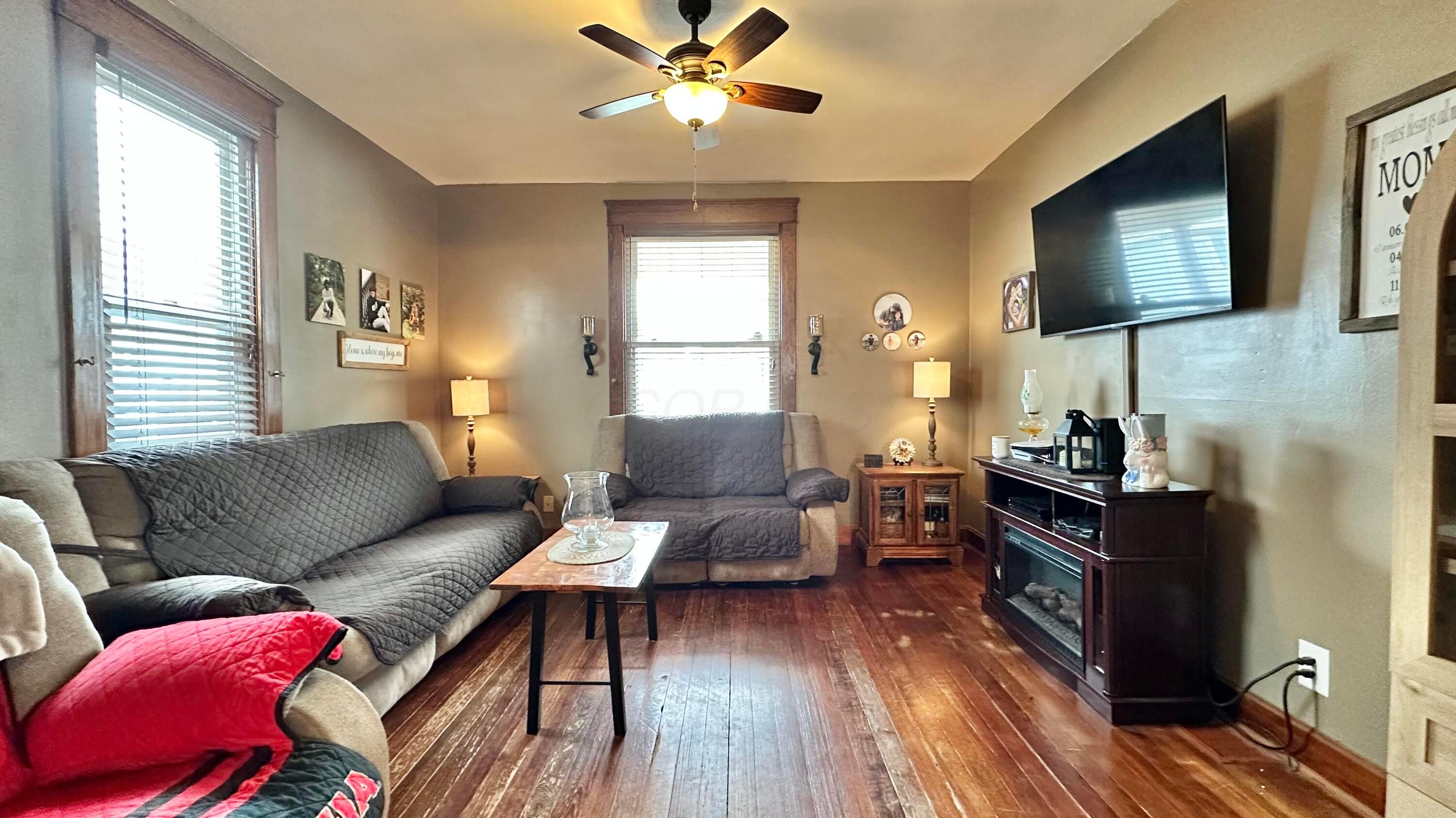 312 Reber Avenue, Lancaster, Ohio image 3