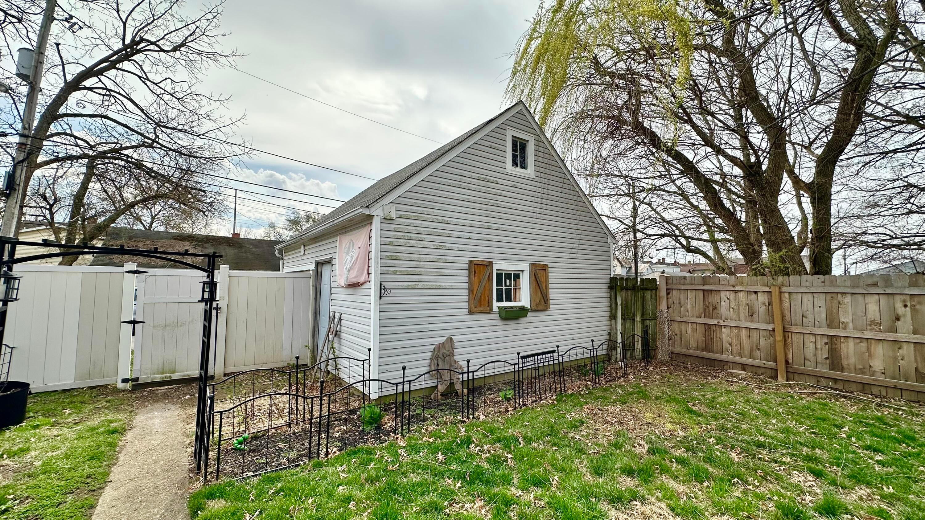 312 Reber Avenue, Lancaster, Ohio image 16
