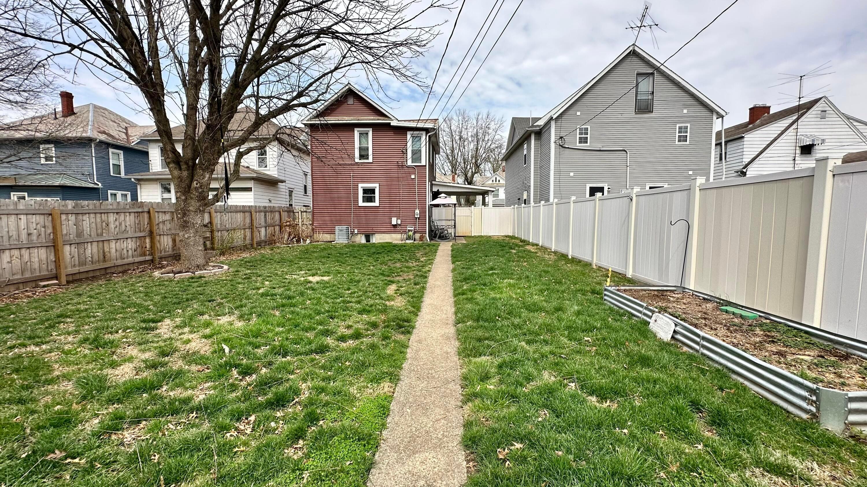 312 Reber Avenue, Lancaster, Ohio image 18