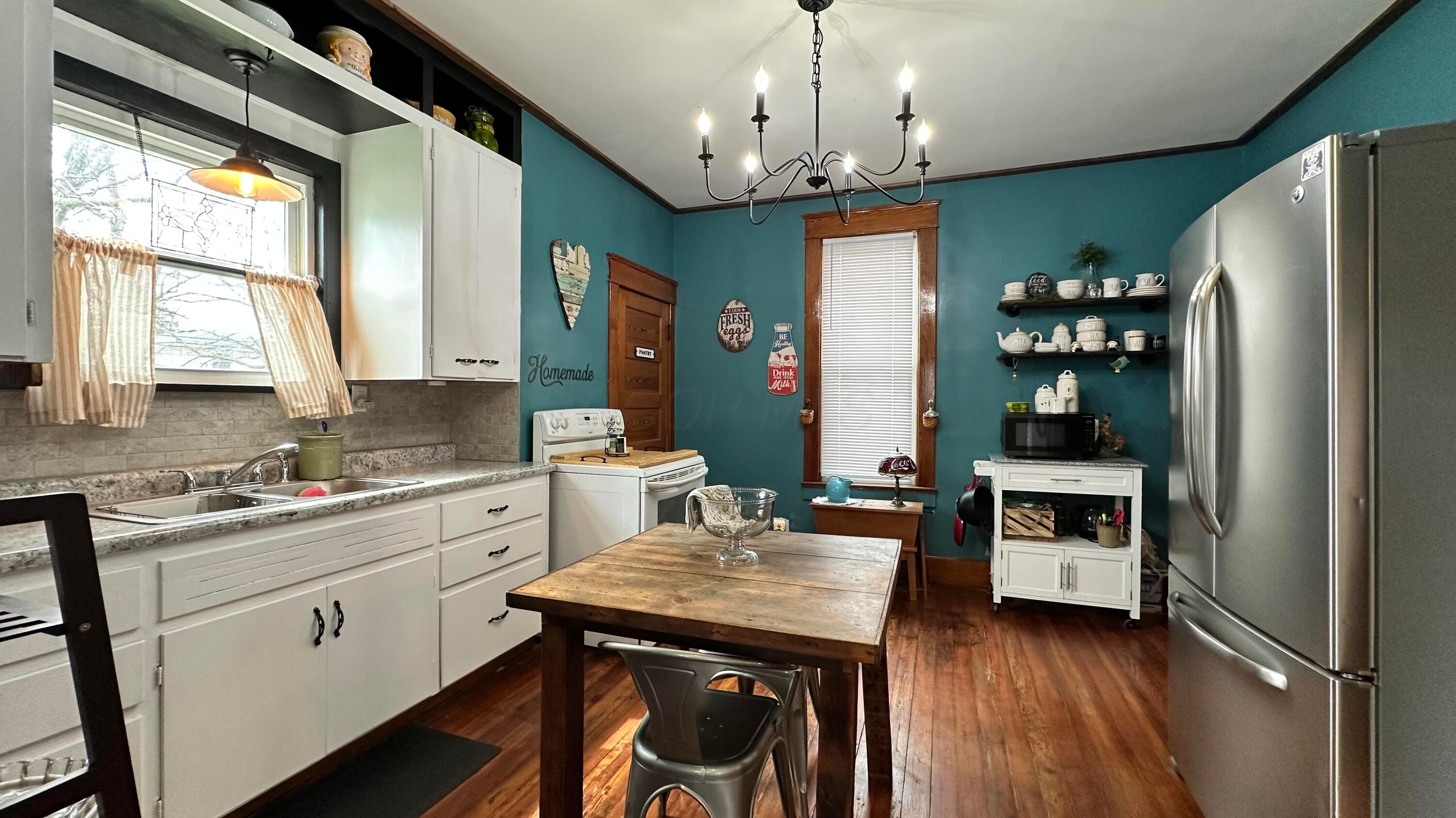 312 Reber Avenue, Lancaster, Ohio image 6