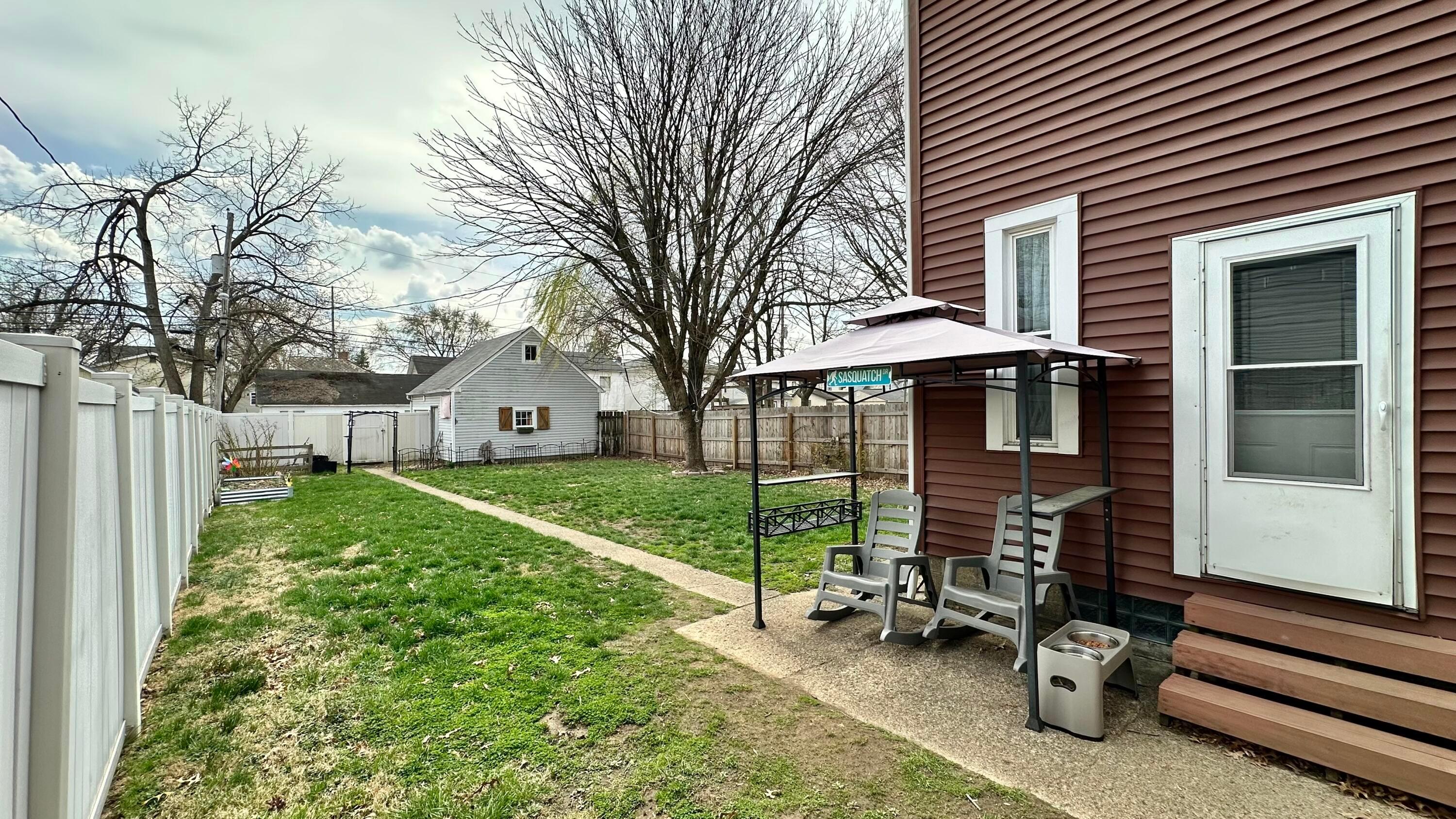 312 Reber Avenue, Lancaster, Ohio image 15