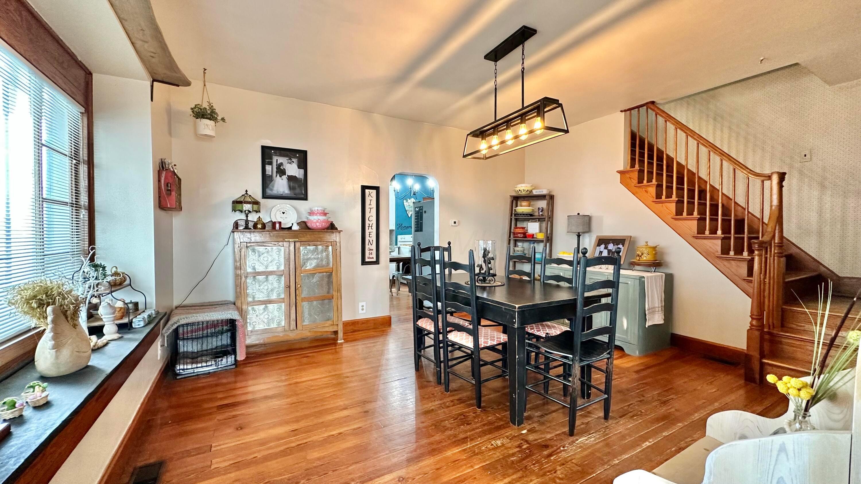 312 Reber Avenue, Lancaster, Ohio image 2