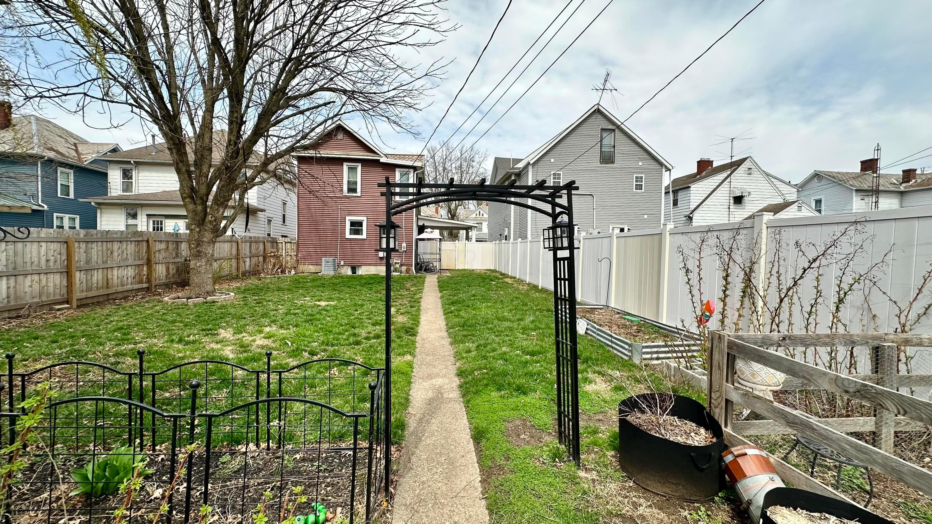 312 Reber Avenue, Lancaster, Ohio image 17