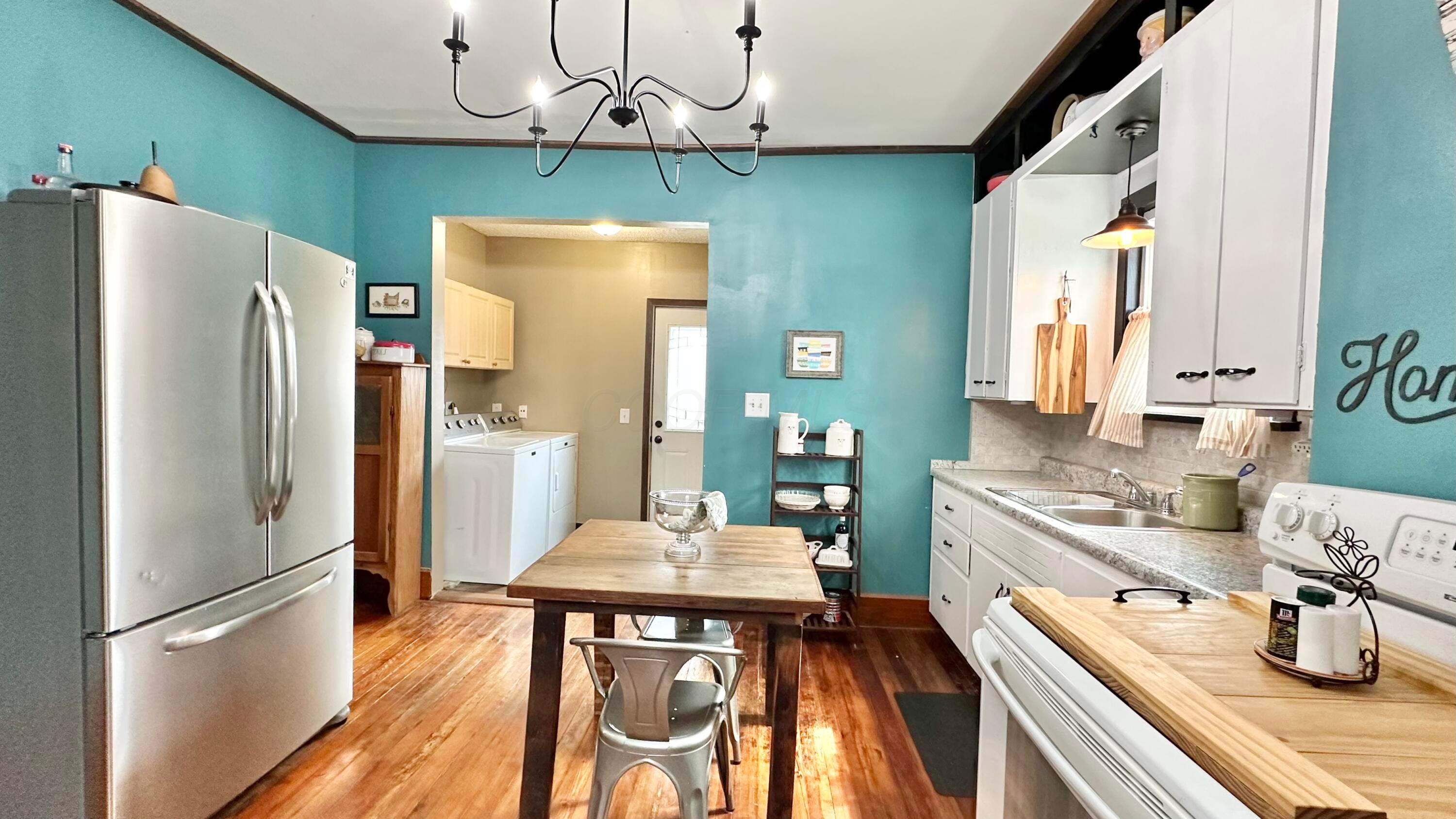 312 Reber Avenue, Lancaster, Ohio image 7